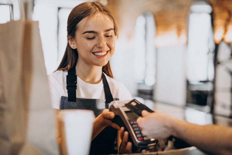 Goedkoop pinnen met Pinmobile