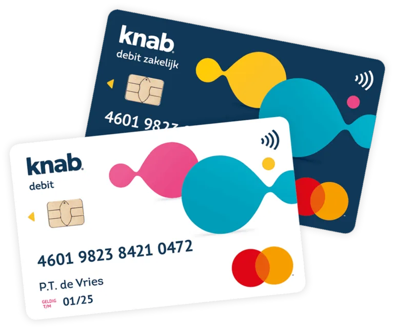 Knab pinautomaat