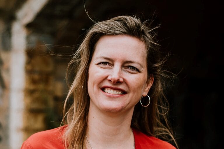 Pinapparaat ZZP'er of coach