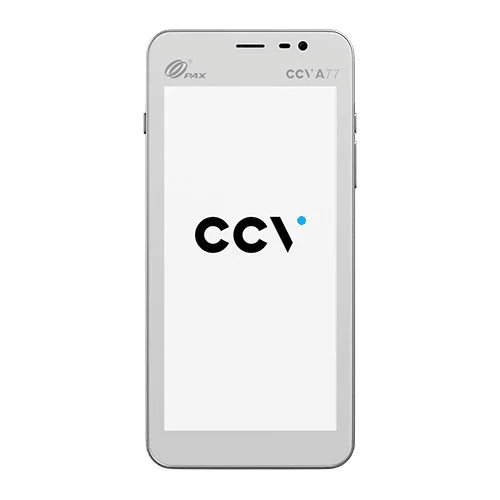 CCV Compact A77 pinapparaat