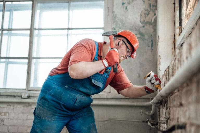 Pinapparaat voor de ambulante handel