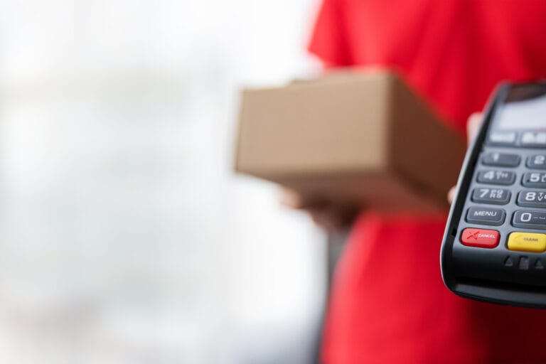 Pinautomaat voor mijn bedrijf