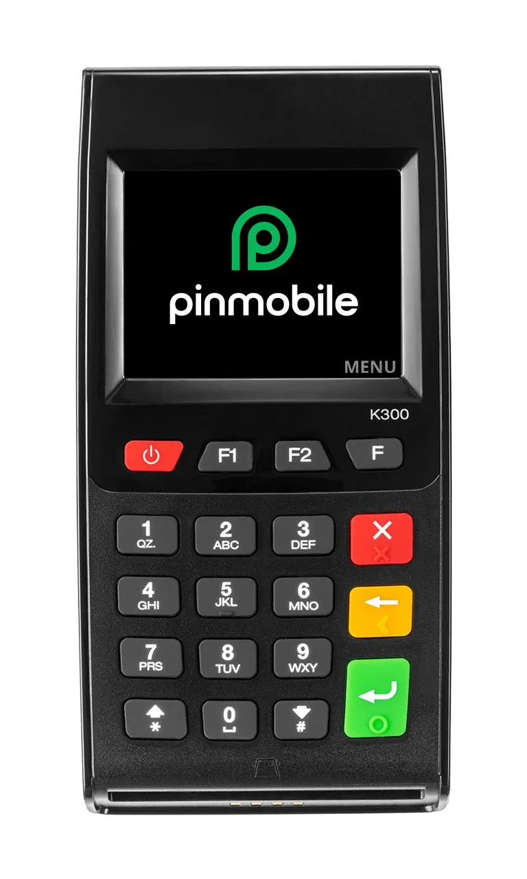 Pinmobile K300 Mini