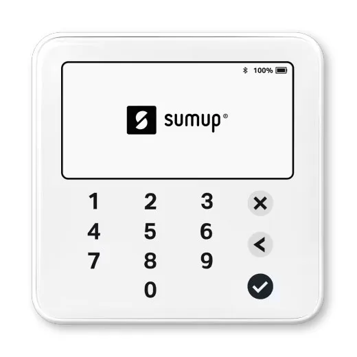 SumUp Solo Lite